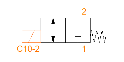 DSL102C